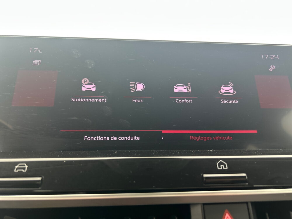 Occasion CITROEN C4 C4 PureTech 130 S&S EAT8 - Feel Pack