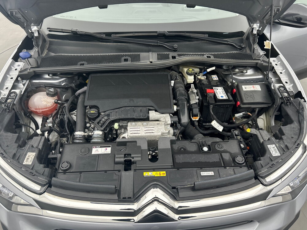 Occasion CITROEN C4 C4 PureTech 130 S&S EAT8 - Feel Pack