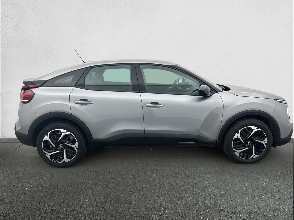Occasion CITROEN C4 C4 PureTech 130 S&S EAT8 - Feel Pack