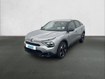 Occasion CITROEN C4 C4 PureTech 130 S&S EAT8 - Feel Pack