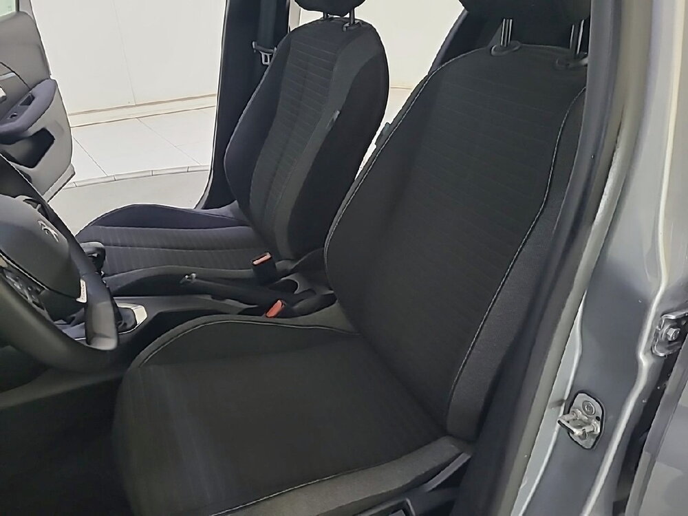 Occasion PEUGEOT 208 208 BlueHDi 100 S&S BVM6 - Style