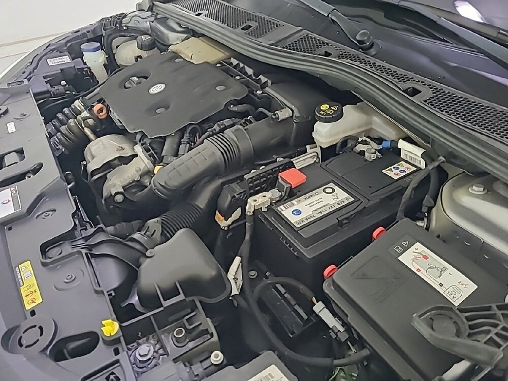 Occasion PEUGEOT 208 208 BlueHDi 100 S&S BVM6 - Style