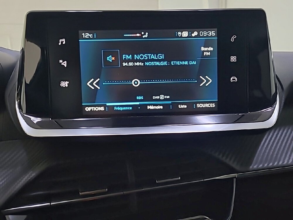 Occasion PEUGEOT 208 208 BlueHDi 100 S&S BVM6 - Style