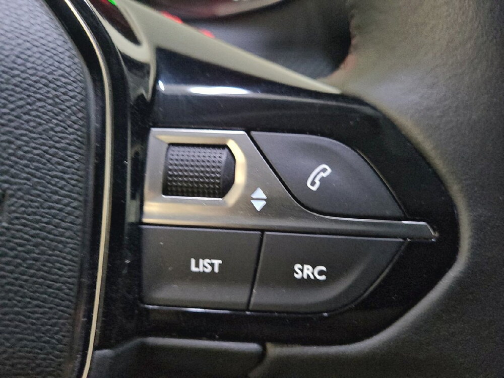 Occasion PEUGEOT 208 208 BlueHDi 100 S&S BVM6 - Style