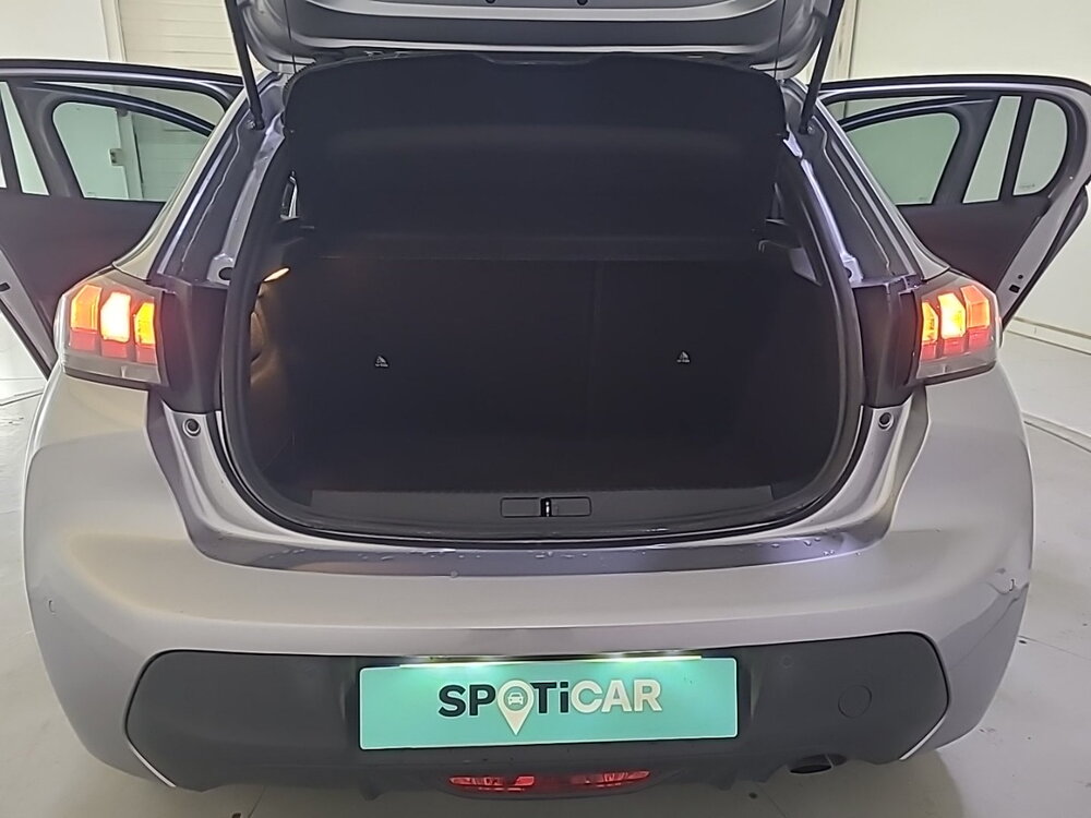 Occasion PEUGEOT 208 208 BlueHDi 100 S&S BVM6 - Style