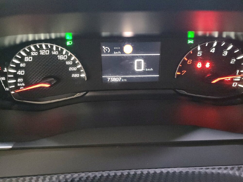 Occasion PEUGEOT 208 208 BlueHDi 100 S&S BVM6 - Style