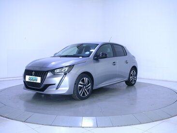 Occasion PEUGEOT 208 208 BlueHDi 100 S&S BVM6 - Style