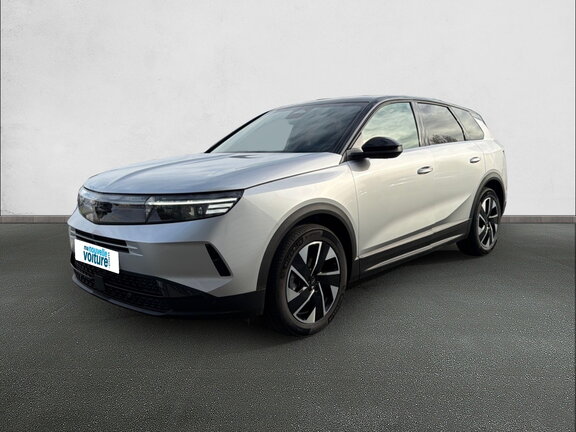 Occasion OPEL Grandland Grandland 1.2 Turbo Hybrid 145 ch e-DCT6 - GS