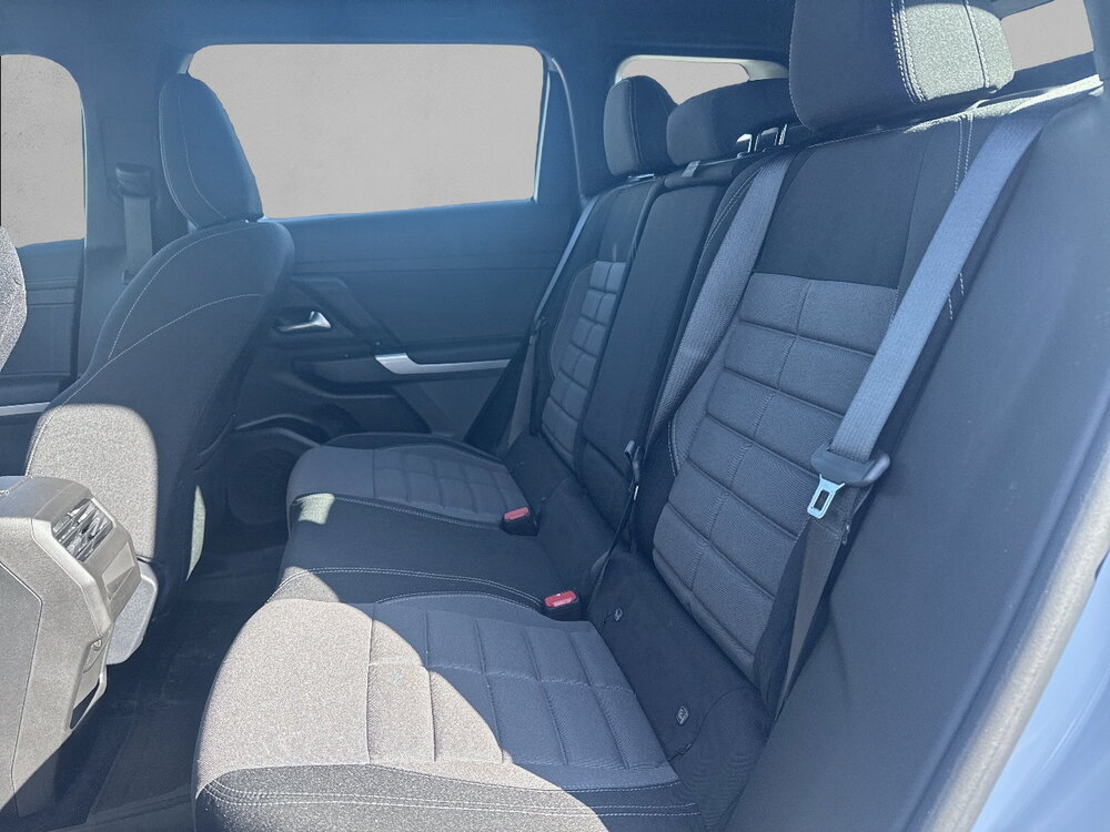 Occasion JEEP Compass Compass 1.2 Turbo T3 145 ch BVR6 e-Hybrid 4x2 - Altitude