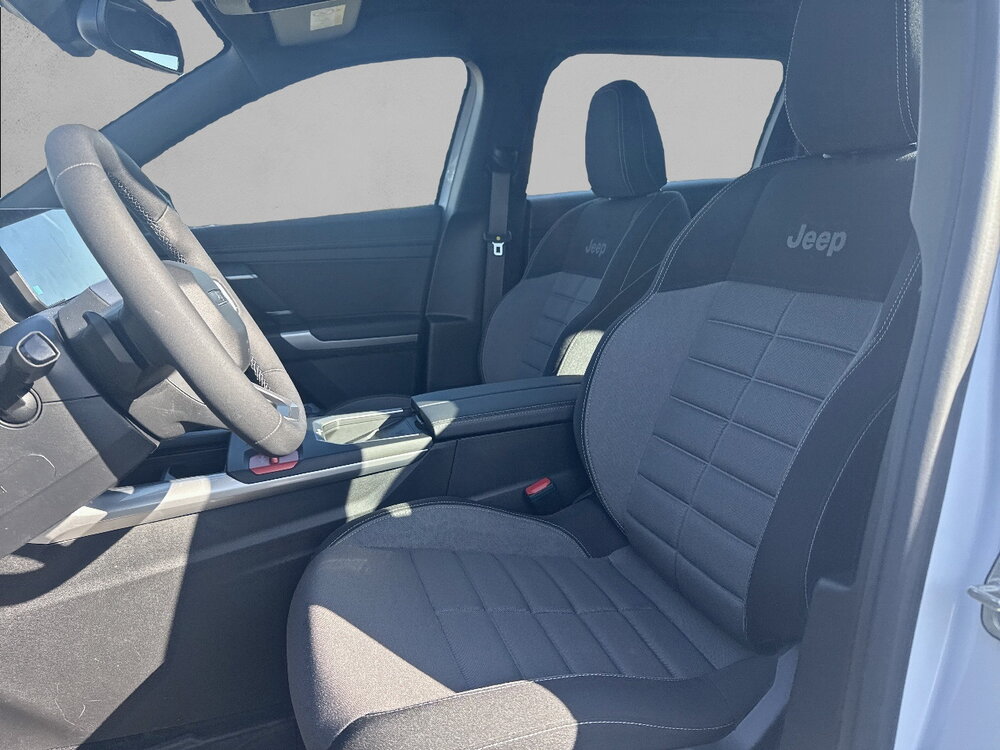 Occasion JEEP Compass Compass 1.2 Turbo T3 145 ch BVR6 e-Hybrid 4x2 - Altitude