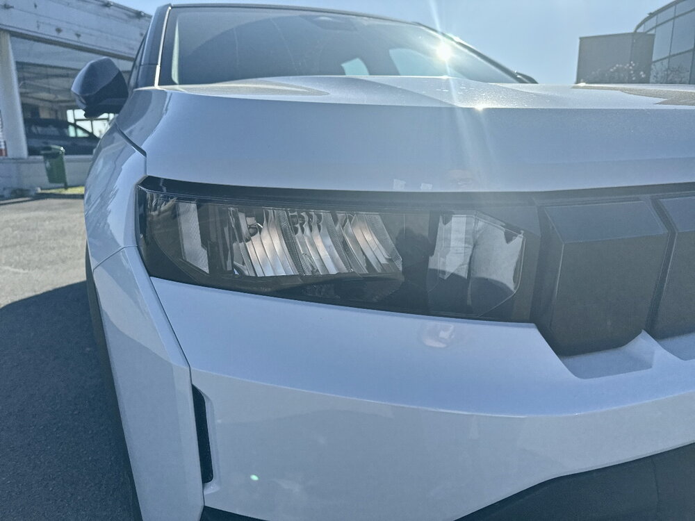 Occasion JEEP Compass Compass 1.2 Turbo T3 145 ch BVR6 e-Hybrid 4x2 - Altitude