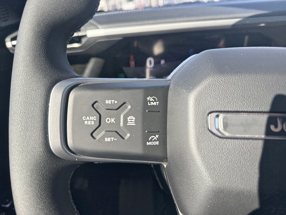 Occasion JEEP Compass Compass 1.2 Turbo T3 145 ch BVR6 e-Hybrid 4x2 - Altitude