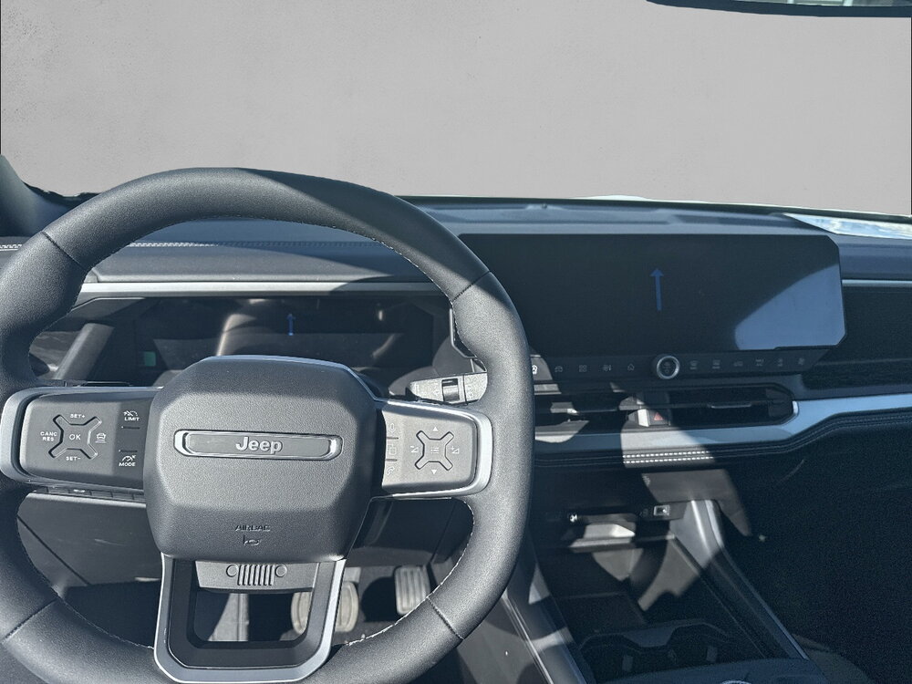 Occasion JEEP Compass Compass 1.2 Turbo T3 145 ch BVR6 e-Hybrid 4x2 - Altitude