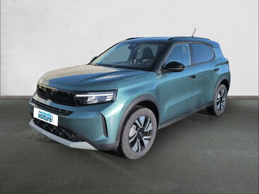 Occasion OPEL Frontera Frontera 1.2 Turbo Hybrid 145 ch e-DCT6 - GS