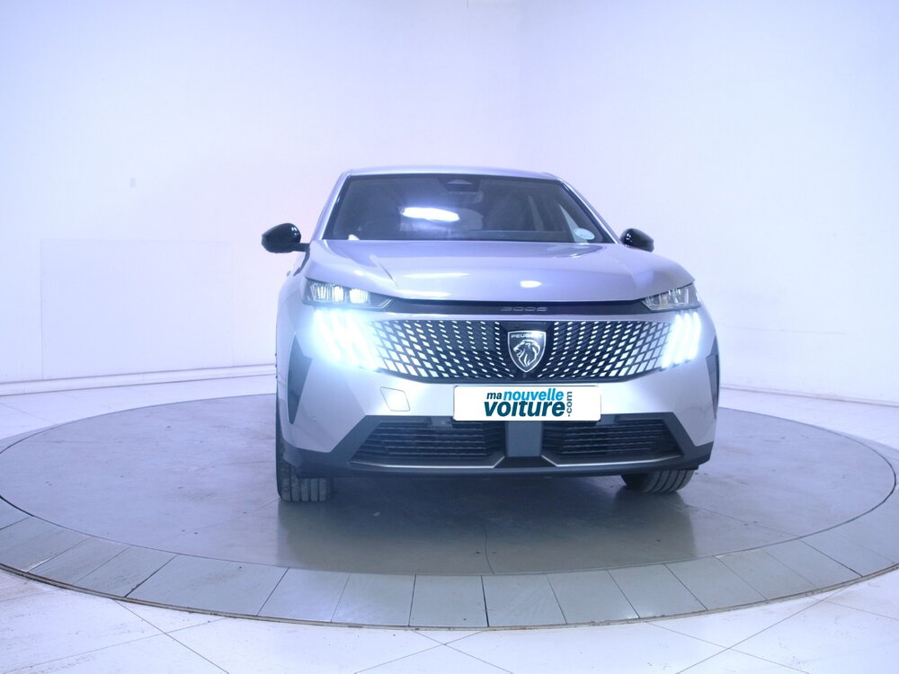 Occasion PEUGEOT 3008 3008 Hybrid 145 e-DCS6 - Allure