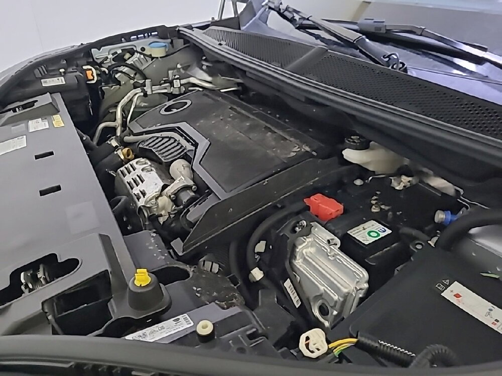 Occasion PEUGEOT 3008 3008 Hybrid 145 e-DCS6 - Allure