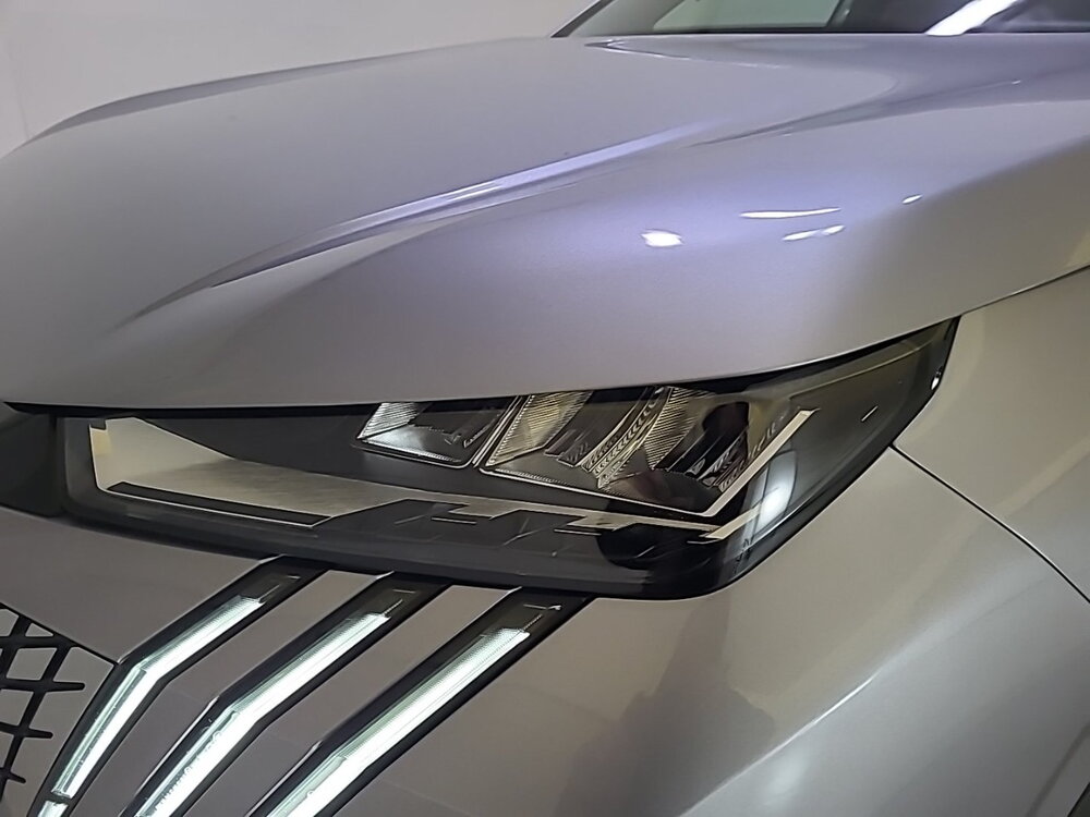 Occasion PEUGEOT 3008 3008 Hybrid 145 e-DCS6 - Allure