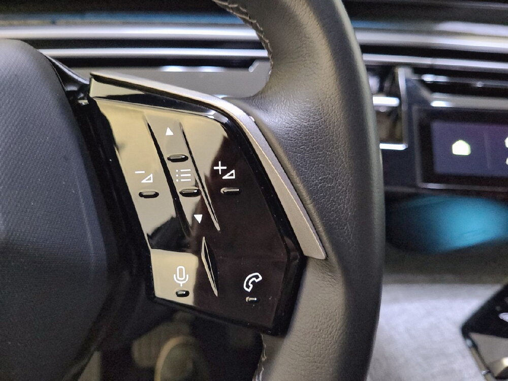 Occasion PEUGEOT 3008 3008 Hybrid 145 e-DCS6 - Allure