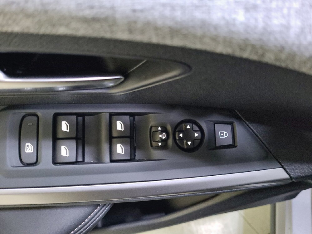 Occasion PEUGEOT 3008 3008 Hybrid 145 e-DCS6 - Allure