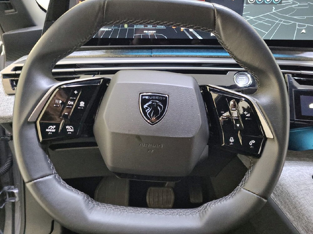Occasion PEUGEOT 3008 3008 Hybrid 145 e-DCS6 - Allure