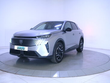 Occasion PEUGEOT 3008 3008 Hybrid 145 e-DCS6 - Allure
