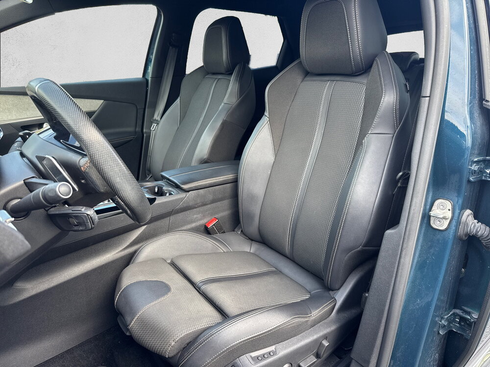 Occasion PEUGEOT 3008 3008 PureTech 130ch S&S EAT8 - GT