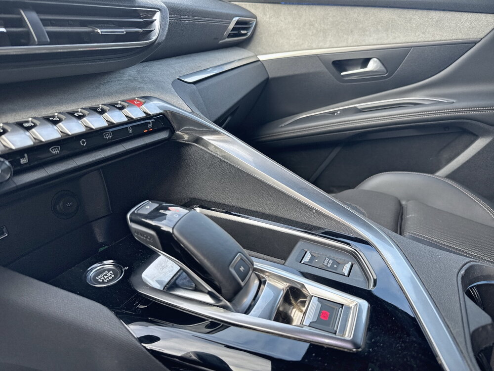 Occasion PEUGEOT 3008 3008 PureTech 130ch S&S EAT8 - GT