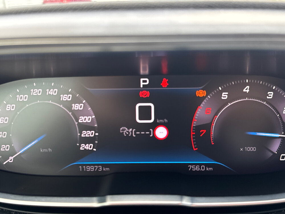 Occasion PEUGEOT 3008 3008 PureTech 130ch S&S EAT8 - GT