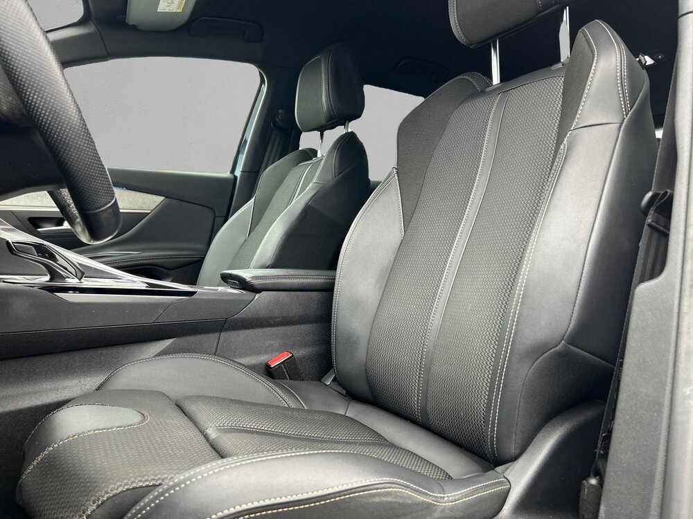 Occasion PEUGEOT 3008 3008 PureTech 130ch S&S EAT8 - GT