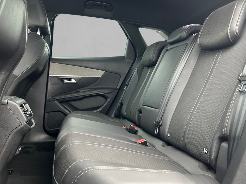 Occasion PEUGEOT 3008 3008 PureTech 130ch S&S EAT8 - GT