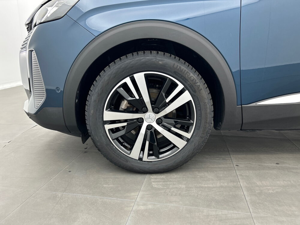 Occasion PEUGEOT 3008 3008 PureTech 130ch S&S EAT8 - GT