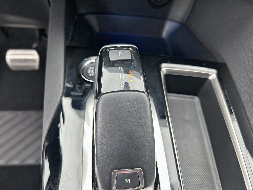 Occasion PEUGEOT 3008 3008 PureTech 130ch S&S EAT8 - GT