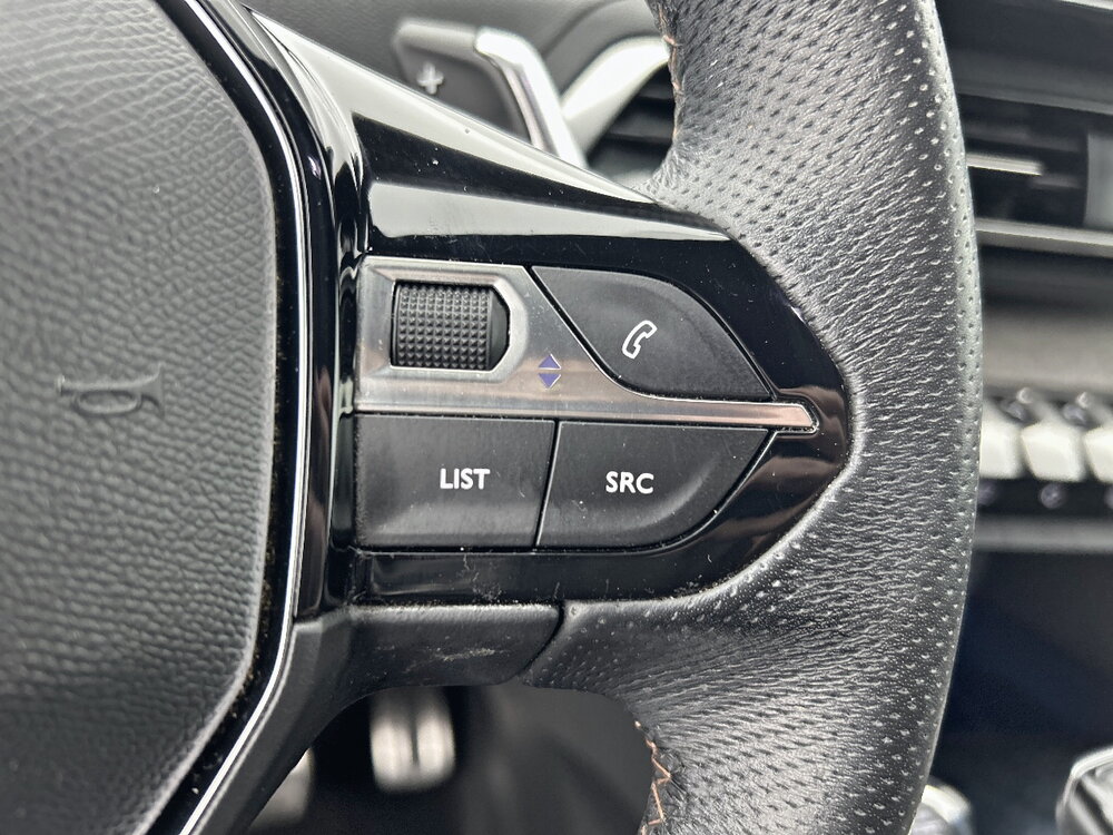 Occasion PEUGEOT 3008 3008 PureTech 130ch S&S EAT8 - GT