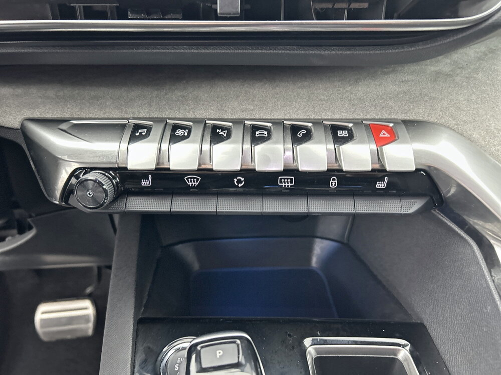 Occasion PEUGEOT 3008 3008 PureTech 130ch S&S EAT8 - GT