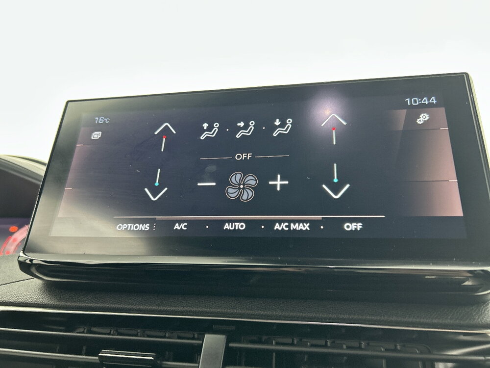 Occasion PEUGEOT 3008 3008 PureTech 130ch S&S EAT8 - GT