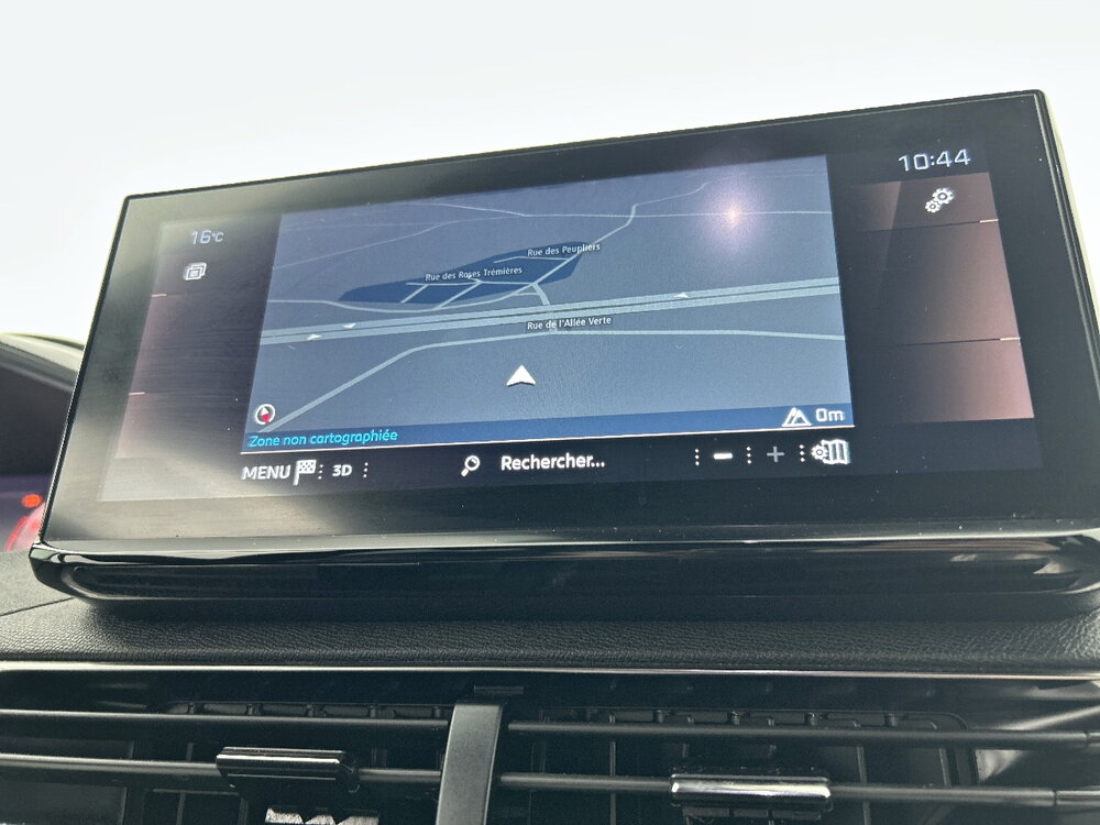 Occasion PEUGEOT 3008 3008 PureTech 130ch S&S EAT8 - GT