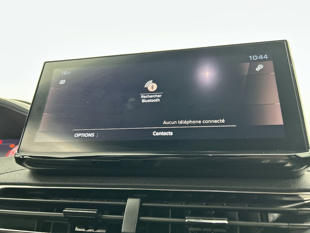 Occasion PEUGEOT 3008 3008 PureTech 130ch S&S EAT8 - GT