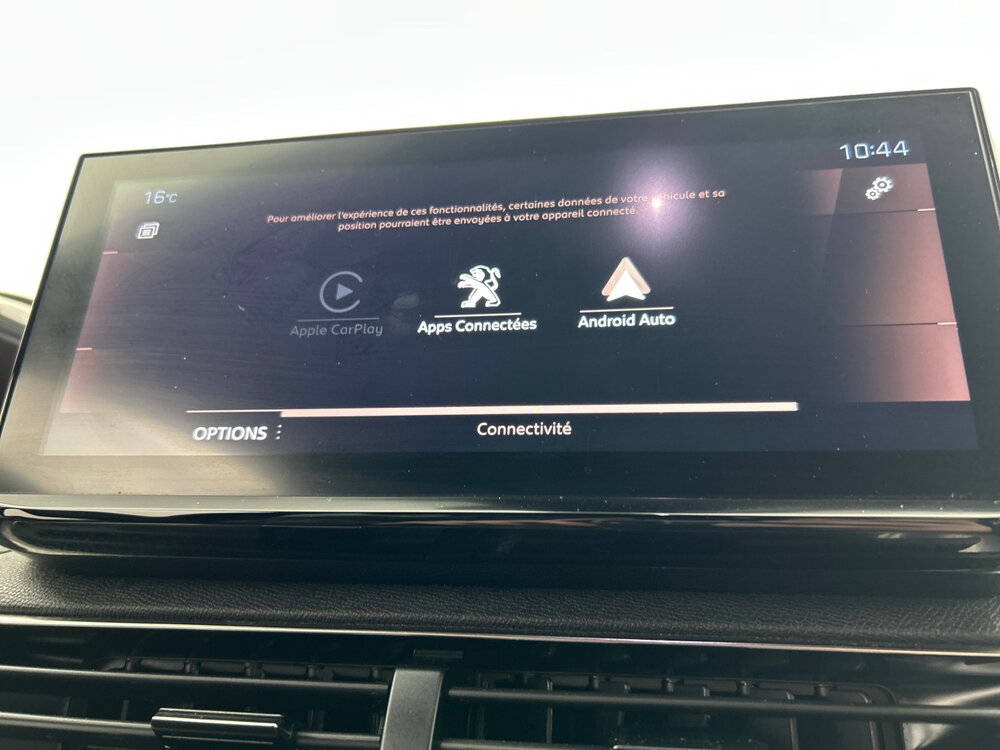 Occasion PEUGEOT 3008 3008 PureTech 130ch S&S EAT8 - GT