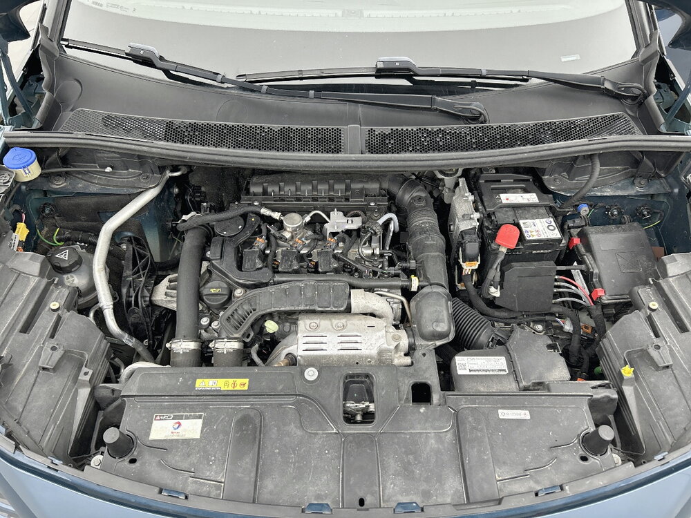 Occasion PEUGEOT 3008 3008 PureTech 130ch S&S EAT8 - GT
