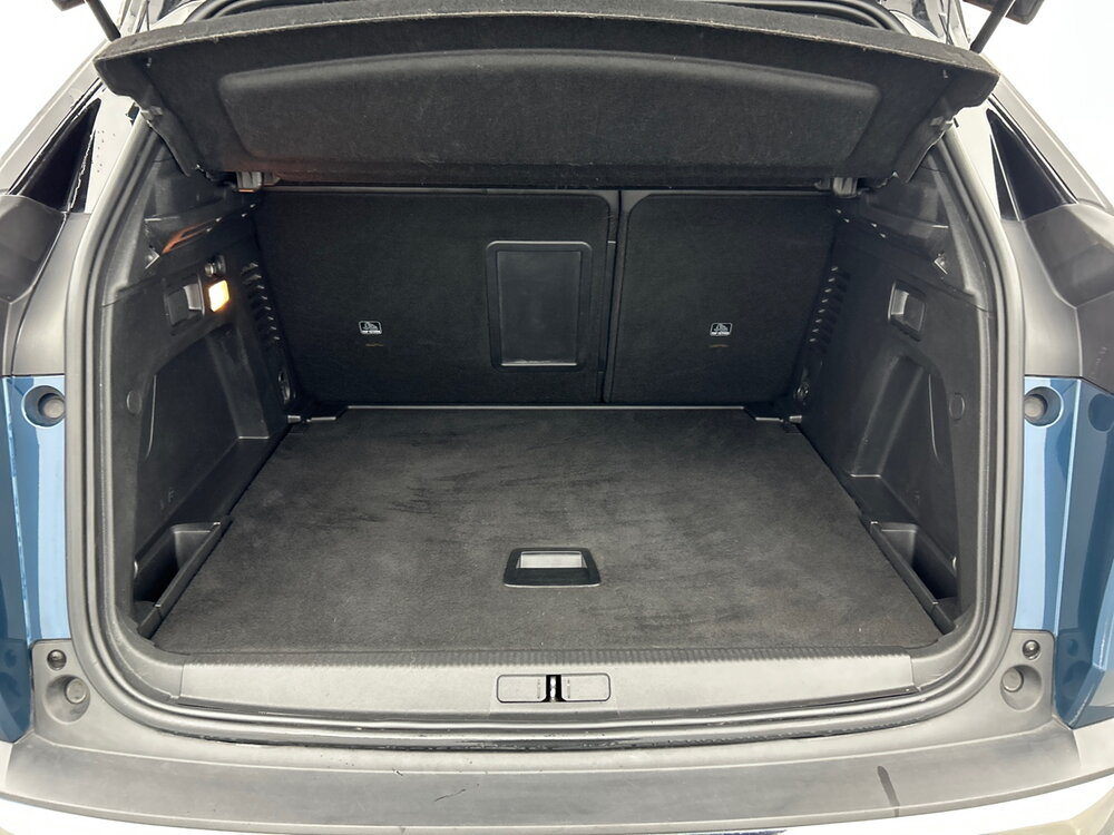 Occasion PEUGEOT 3008 3008 PureTech 130ch S&S EAT8 - GT
