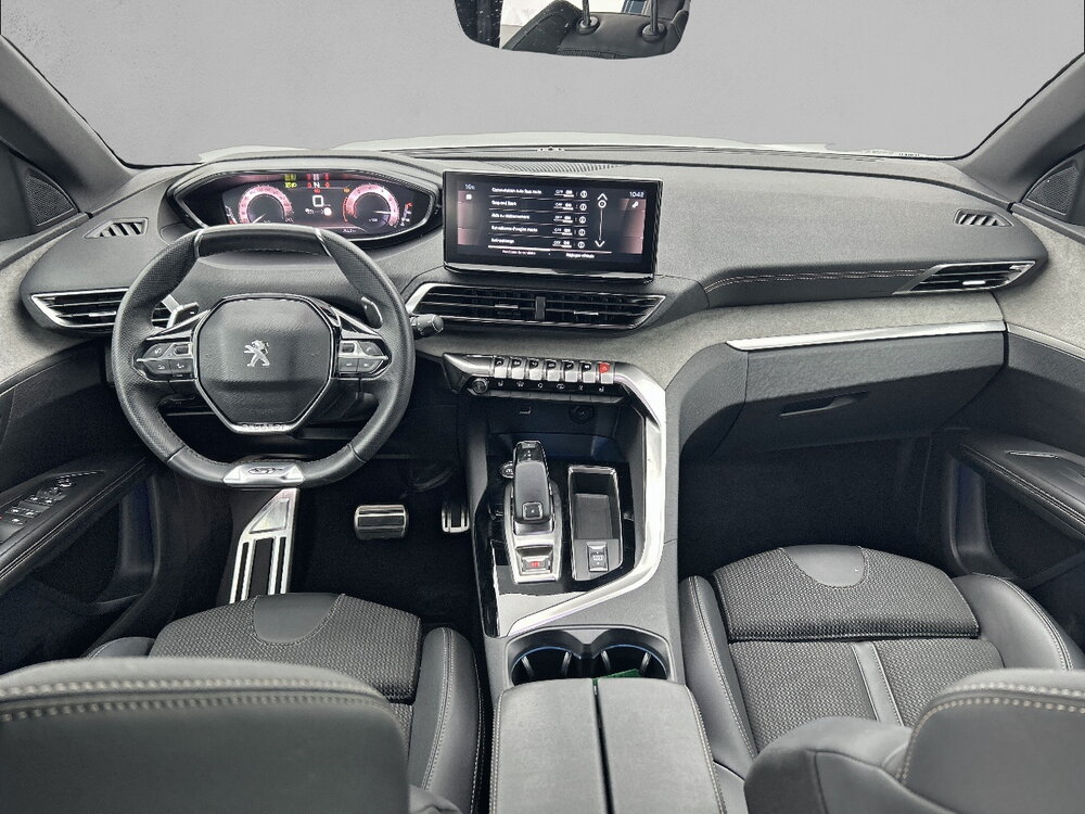 Occasion PEUGEOT 3008 3008 PureTech 130ch S&S EAT8 - GT