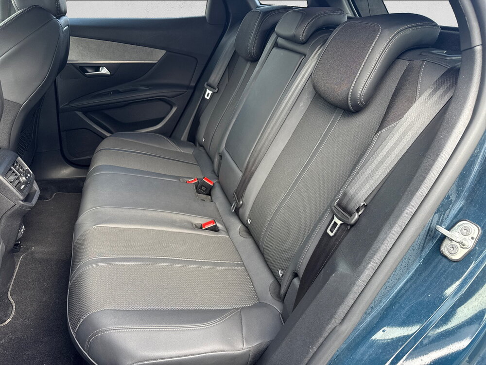 Occasion PEUGEOT 3008 3008 PureTech 130ch S&S EAT8 - GT