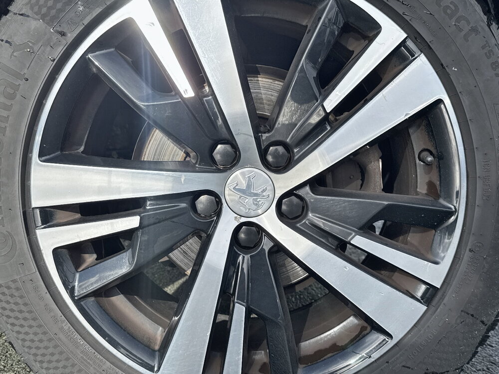 Occasion PEUGEOT 3008 3008 PureTech 130ch S&S EAT8 - GT