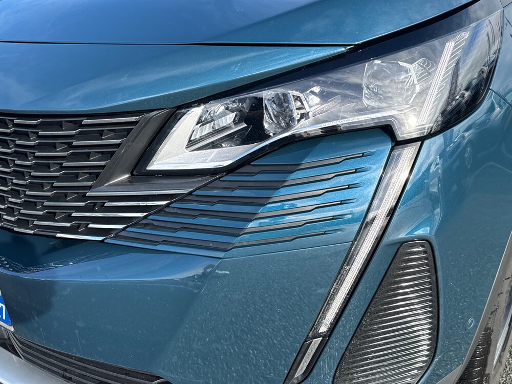 Occasion PEUGEOT 3008 3008 PureTech 130ch S&S EAT8 - GT