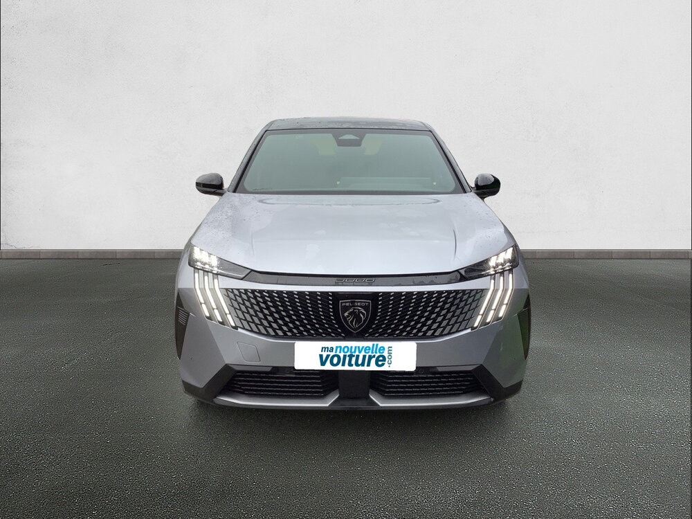 Occasion PEUGEOT 3008 3008 Hybrid 145 e-DCS6 - GT