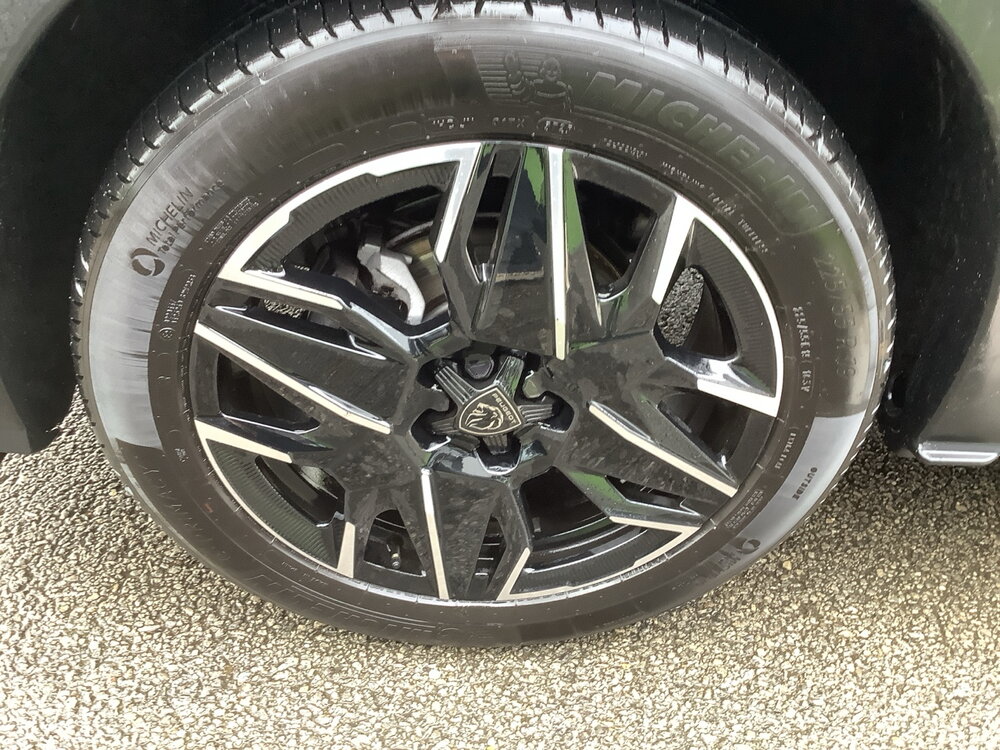 Occasion PEUGEOT 3008 3008 Hybrid 145 e-DCS6 - GT