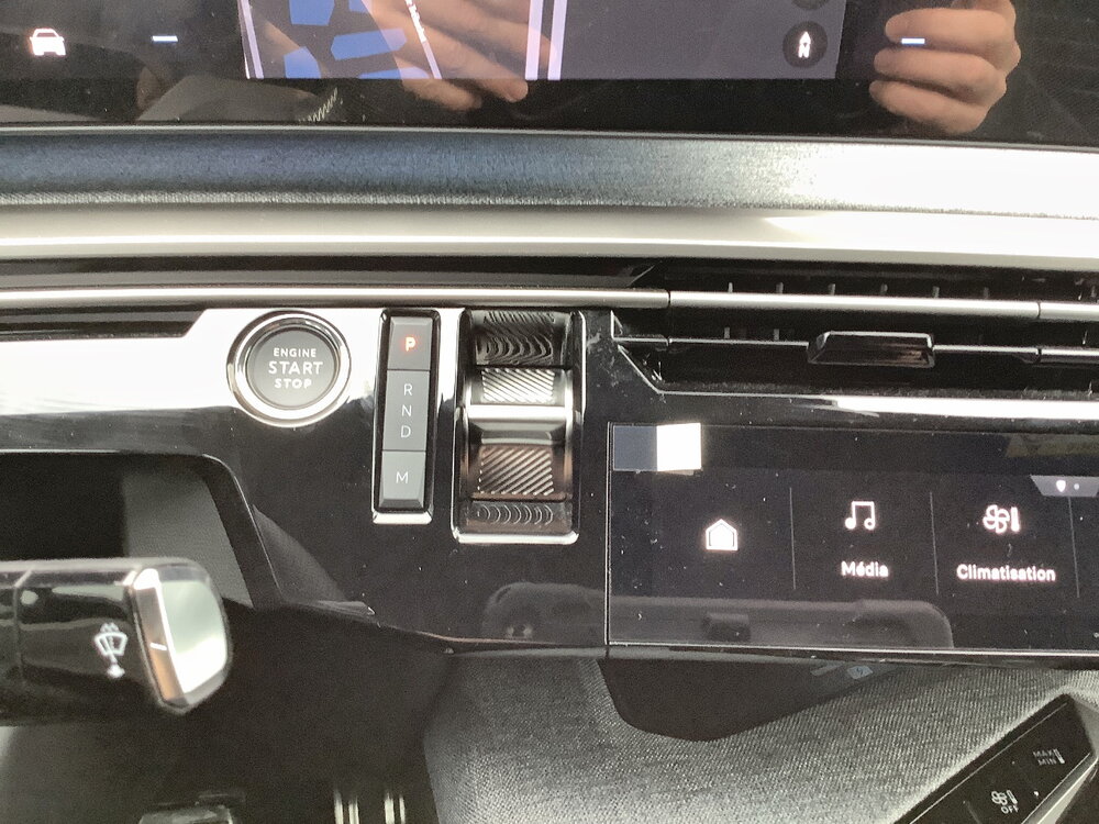 Occasion PEUGEOT 3008 3008 Hybrid 145 e-DCS6 - GT