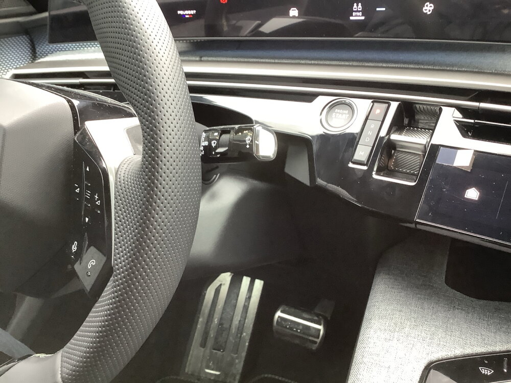 Occasion PEUGEOT 3008 3008 Hybrid 145 e-DCS6 - GT