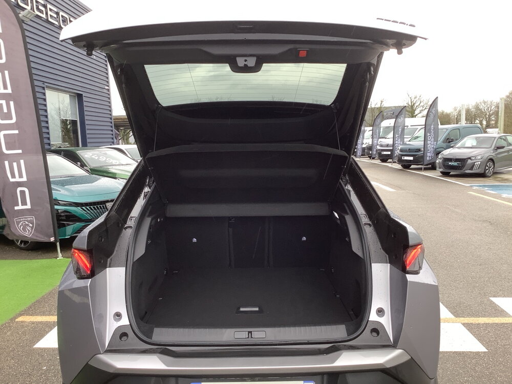 Occasion PEUGEOT 3008 3008 Hybrid 145 e-DCS6 - GT