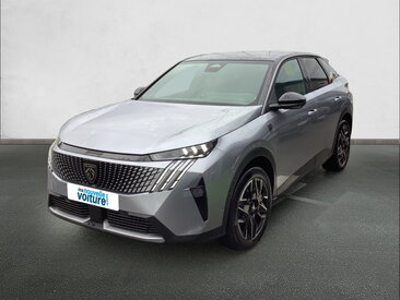 Occasion PEUGEOT 3008 3008 Hybrid 145 e-DCS6 - GT